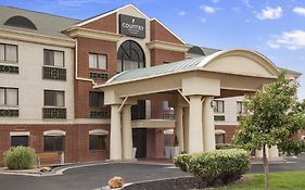 Country Inn & Suites By Radisson, Lubbock, Tx